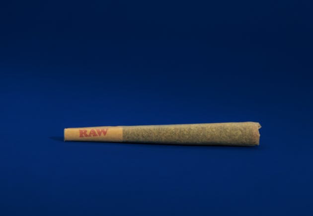 Photo of MAC Truck Pre-roll | 1g