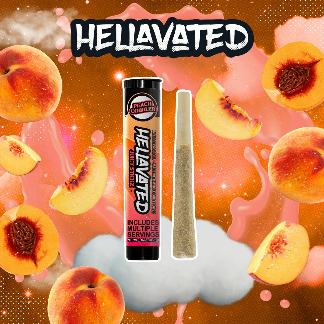 Shop Stingers Chicken N' Waffles - Infused Preroll 2pk - Cannapi - Cannabis  Dispensary Brockton.