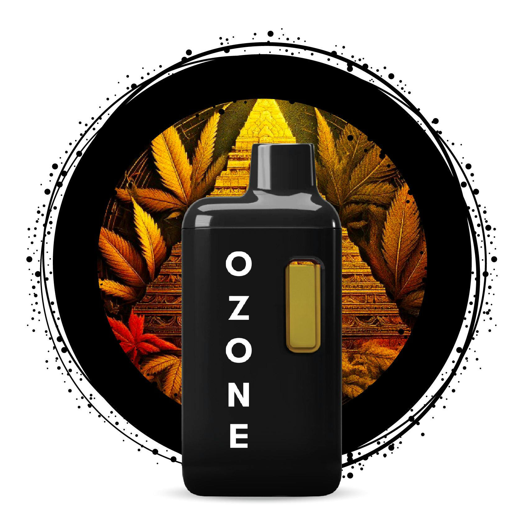 ozone disposable vape pen Oxbar G8000 Disposable Vape