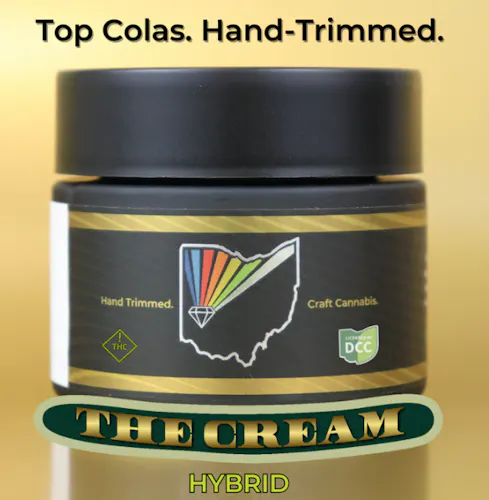 The Cream Select | 2.83g-1