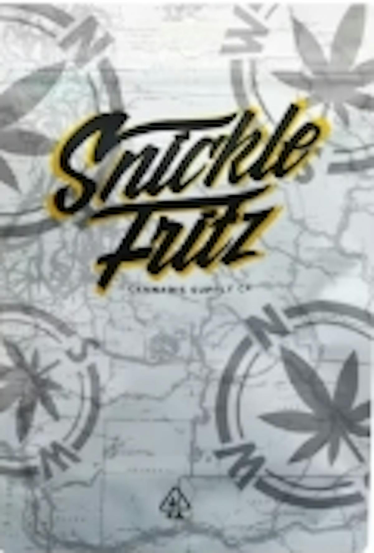 Photo of Good Ol’ Fashion 28g Flower Snicklefritz