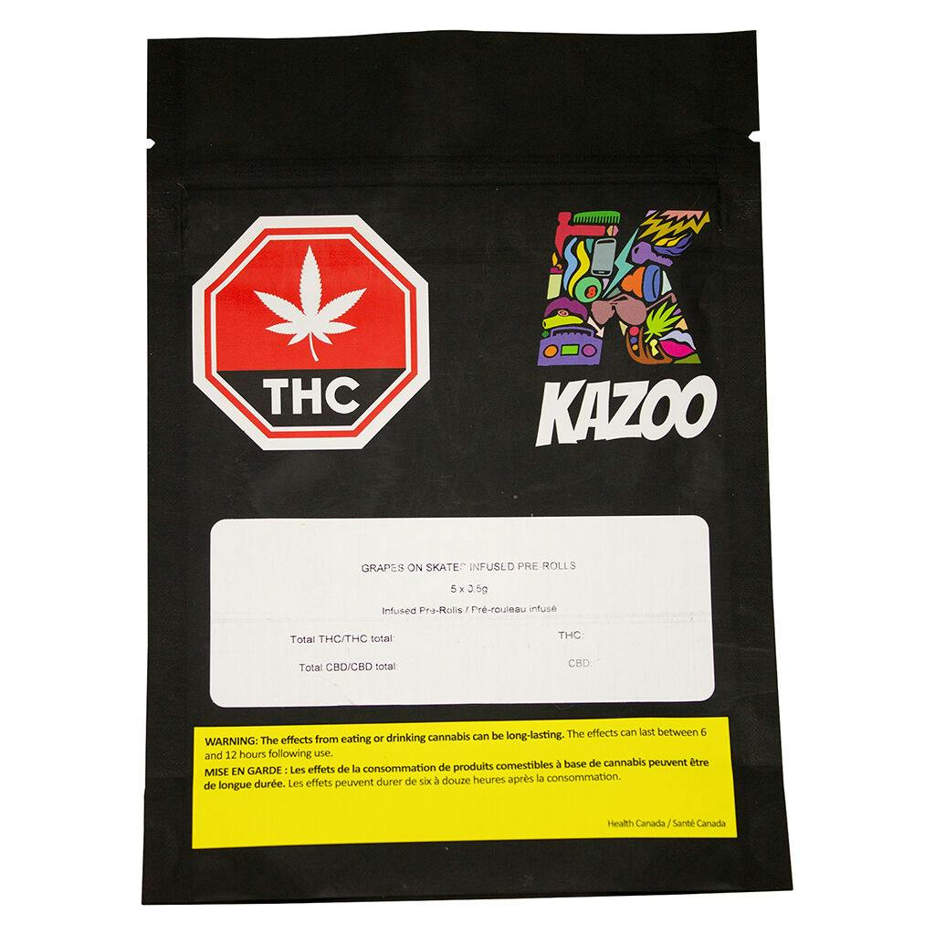 Product Sessions Cannabis