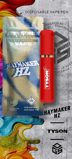 Disposable vaporizers contain concentrated cannabis oil that is heated by an attached battery and inhaled. These products come charged and ready to go, and are not designed to be reused, refilled, or recharged. These products are often very potent and are designed to be consumed in 2-3 second puffs.