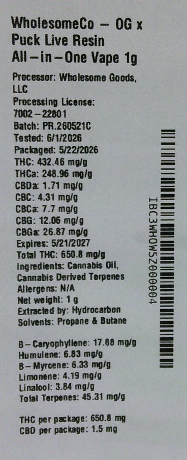 Image of product