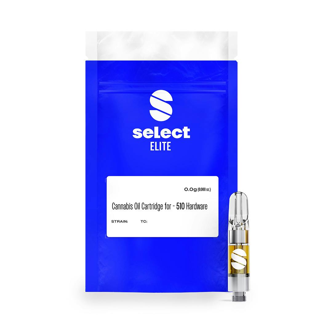 Elite Tahoe OG Cartridge