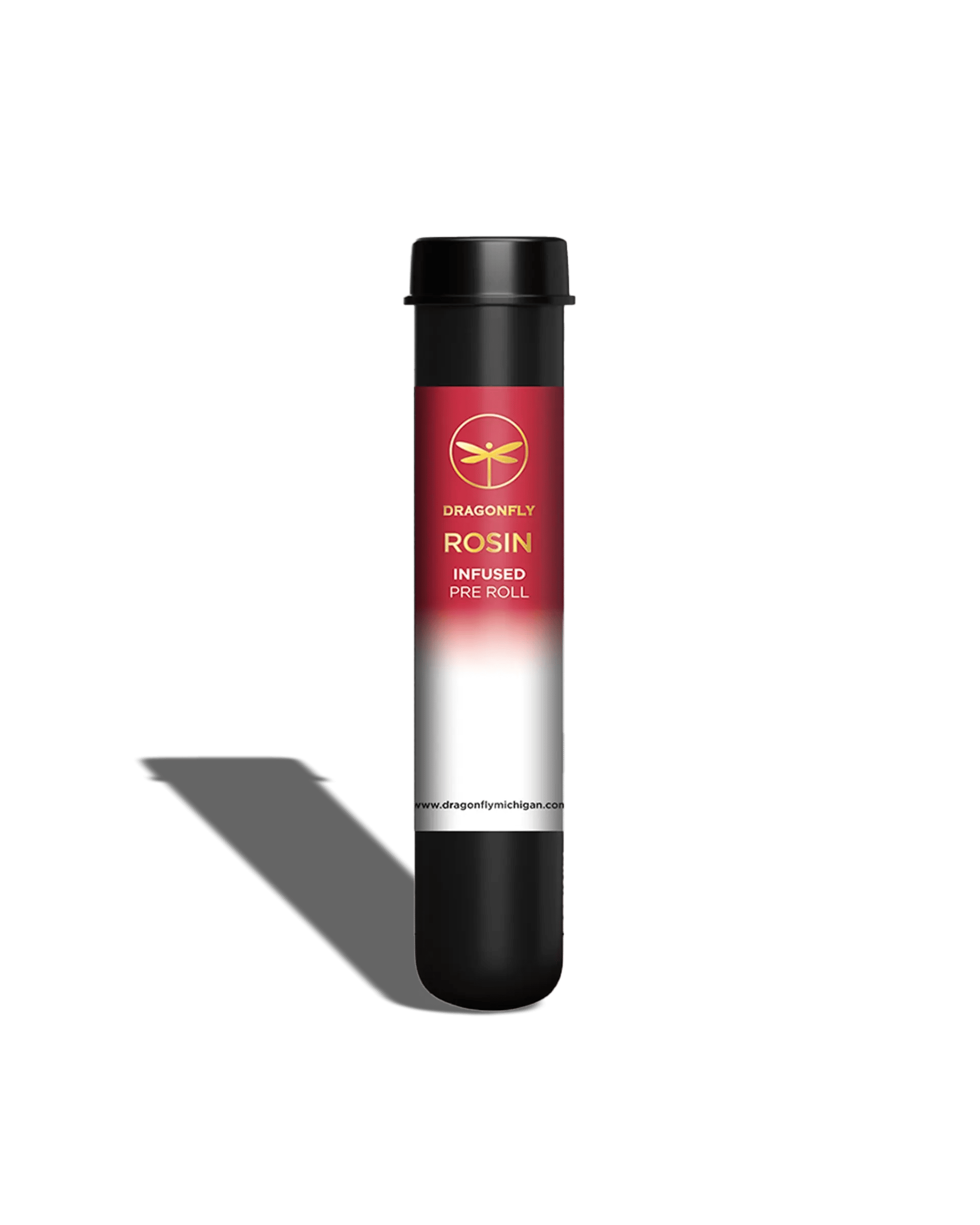 Dragonfly | Garlic Budder Rosin Infused Pre-Roll | Grand Rapids, MI  Dispensary | My Dispensary
