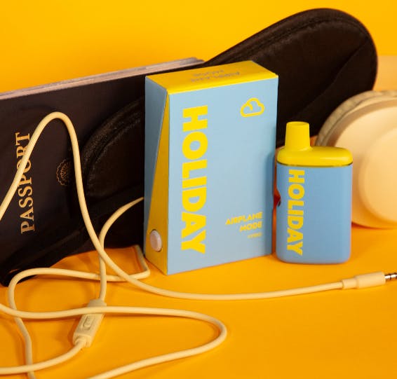 Product: Disposable [1g] | Airplane Mode