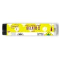 Ooowee: Gelato X - IPR
