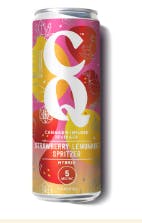 Product 5mg Strawberry Lemonade Spritzer