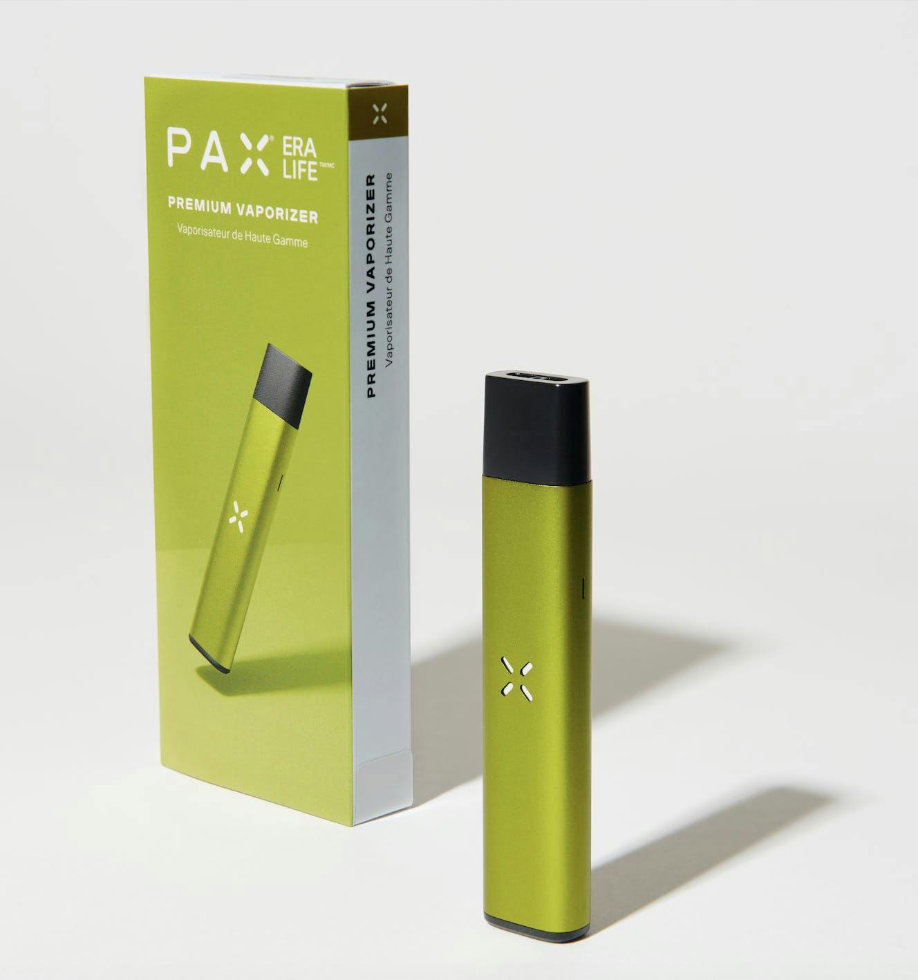 image of PAX Era Life Grass