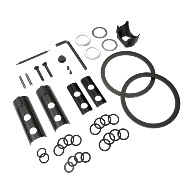 Stundenglass | Maintenance & Seal Kit