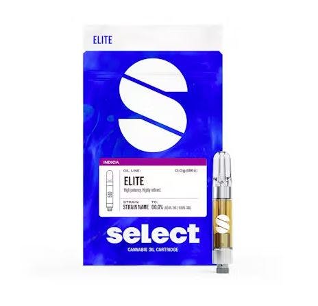 Bubba Kush Vape Cart