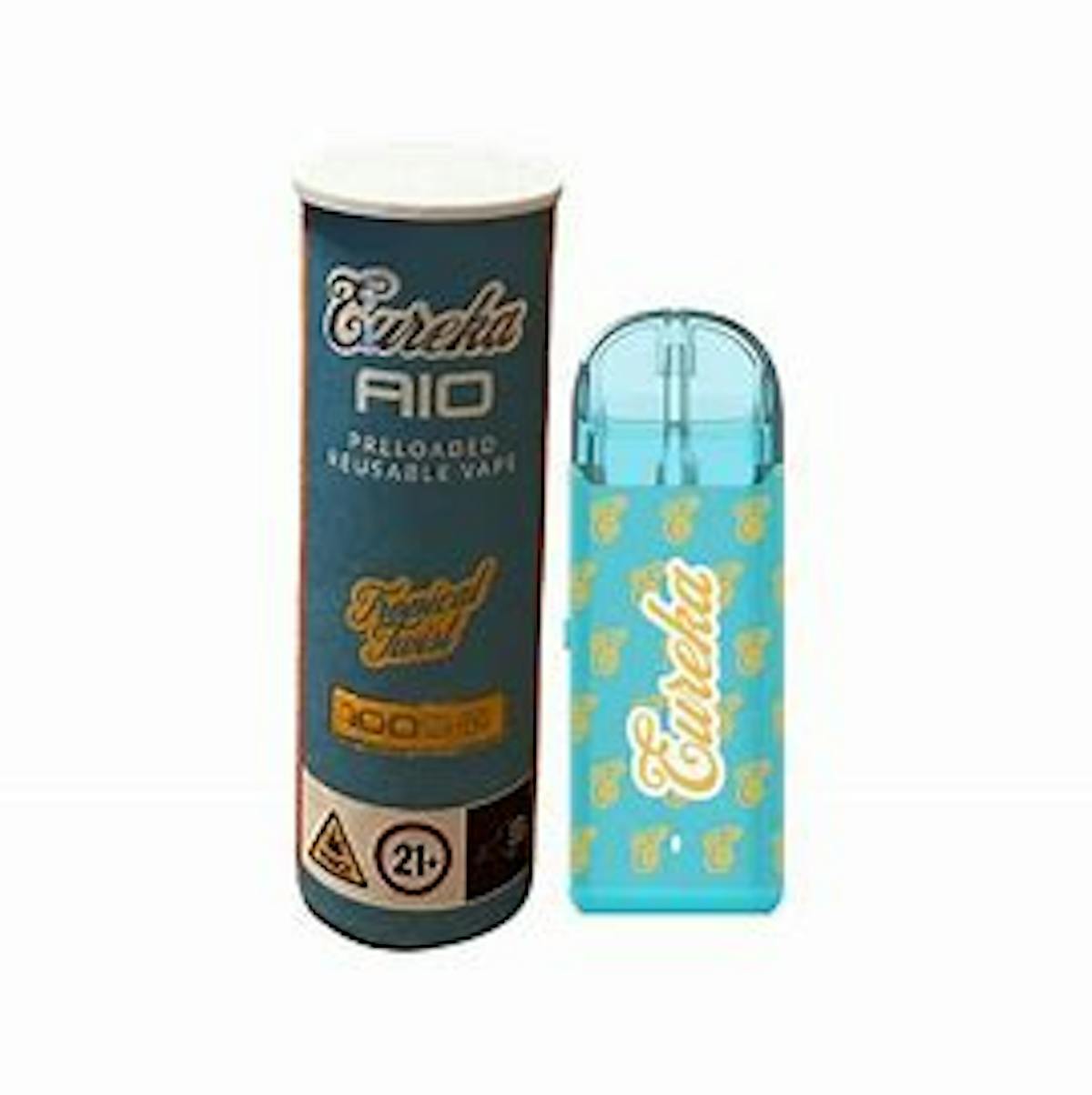 Image of Tropical Twist Vape Pen