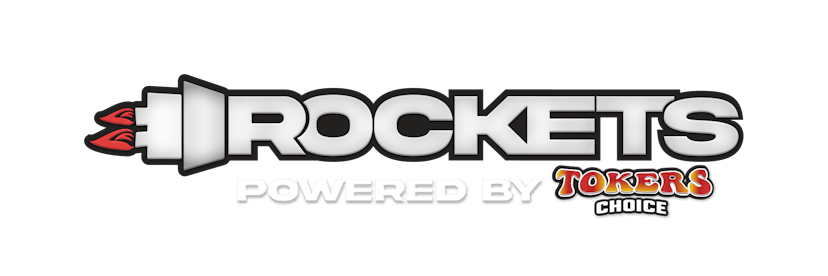 Tokers Choice Rockets | Spryte