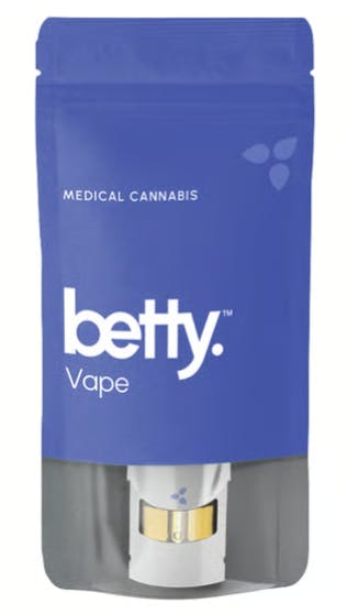 Jelly Donutz Distillate Novaa Pod