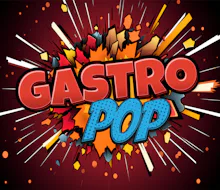 DELI - Gastro Pop