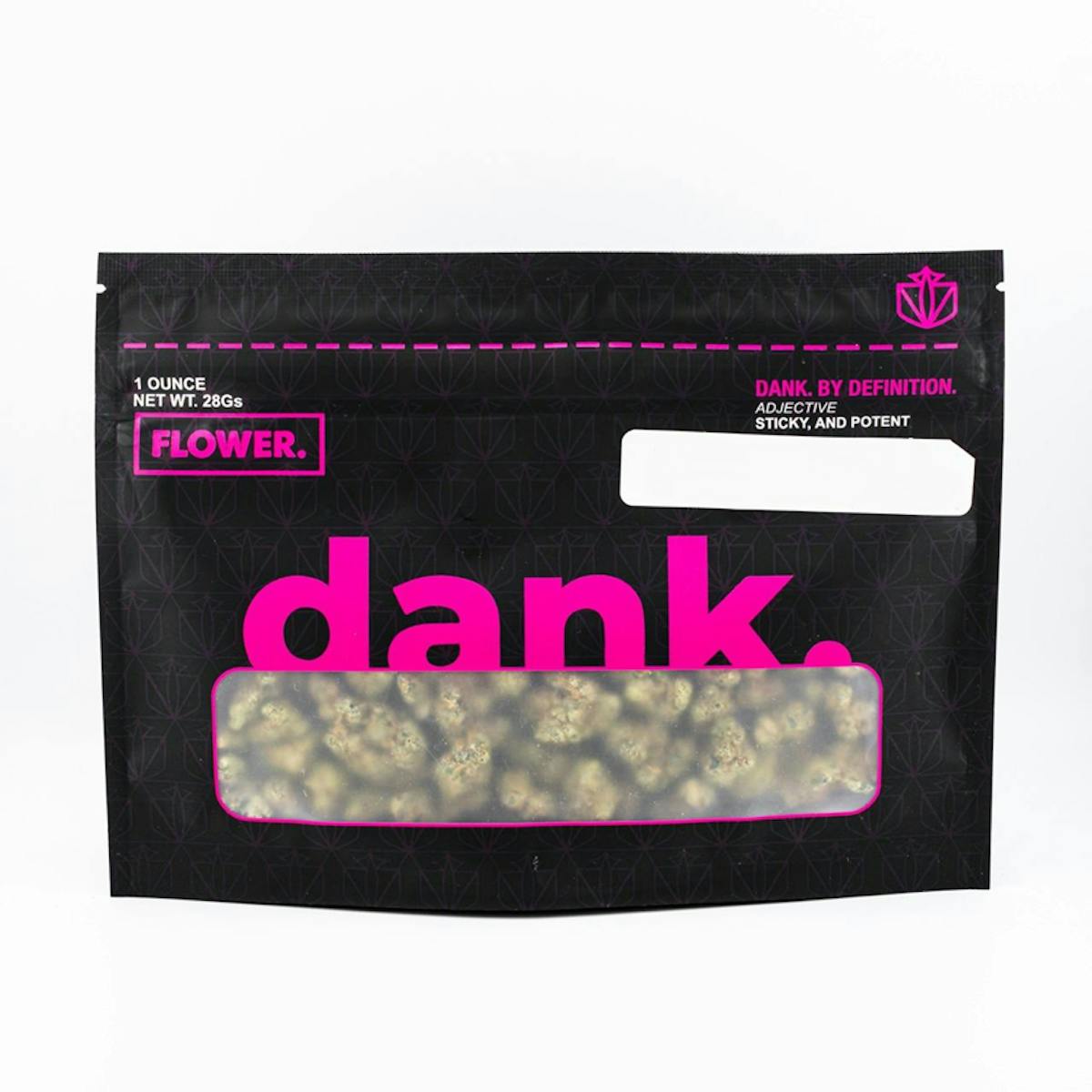 Photo of Dank | Girl Scout Cookies | Indoor XL Flower Pack 28g