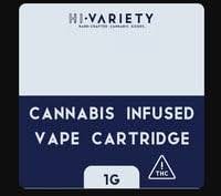 Cured Resin - Skunk GMO