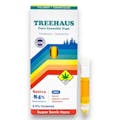Super Sonic Haze Cured Resin Cartridge (Treehaus)