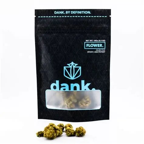 Dank | Peyton Manning | 14g