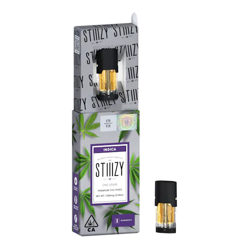 Watermelon Z Original Pod | 1g-1