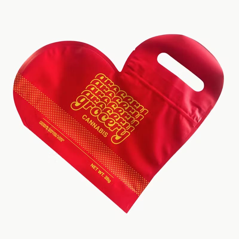 Grocery | Slapaya | 28g