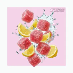 GalaxEats Pink Lemonade