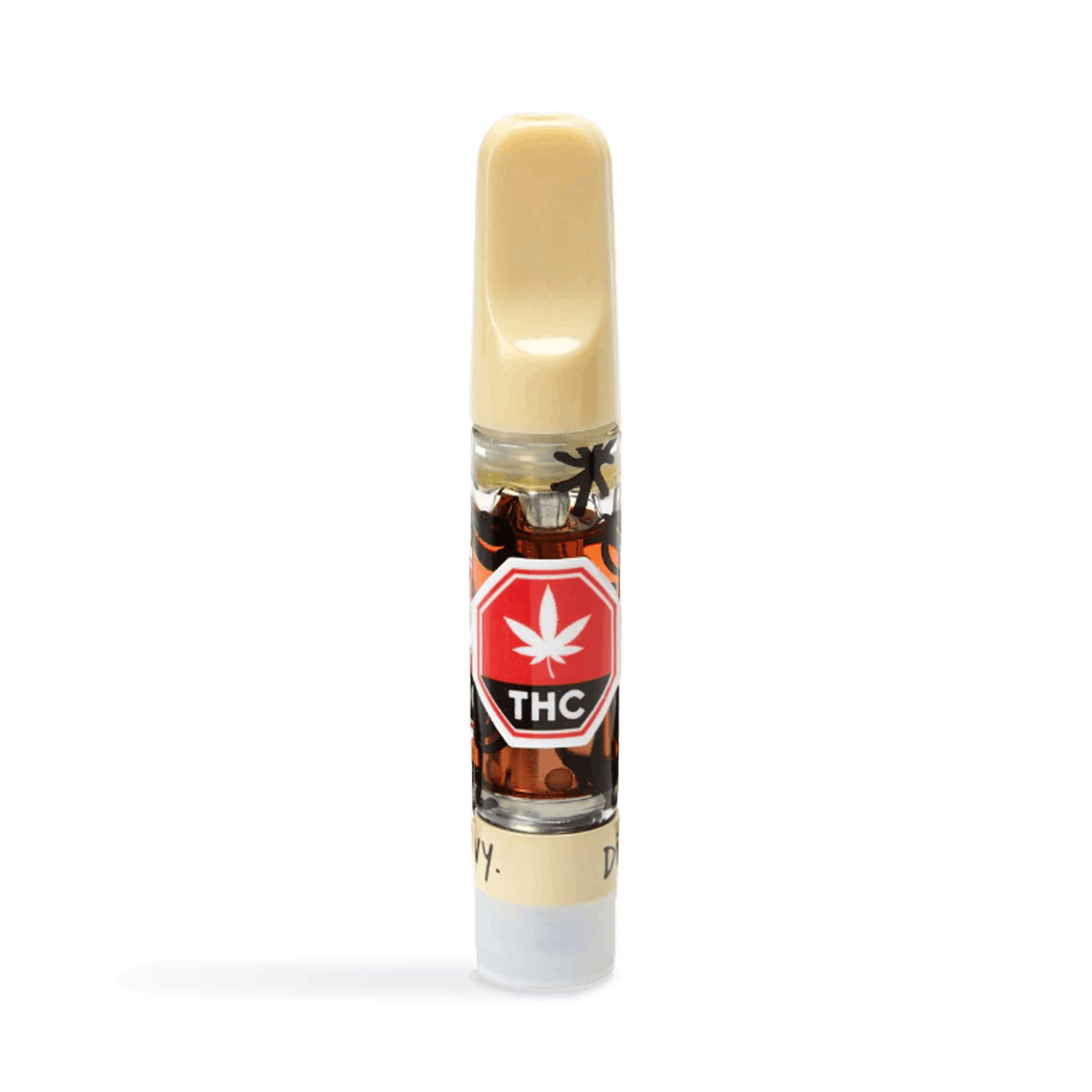 Black Widow CBD Cartridge | 1g