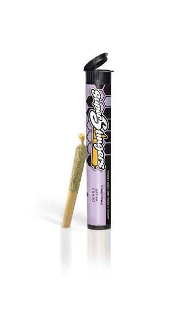 A higher testing, more potent alternative to our classic Stinger blend. Now with THCa back in the Mix!!