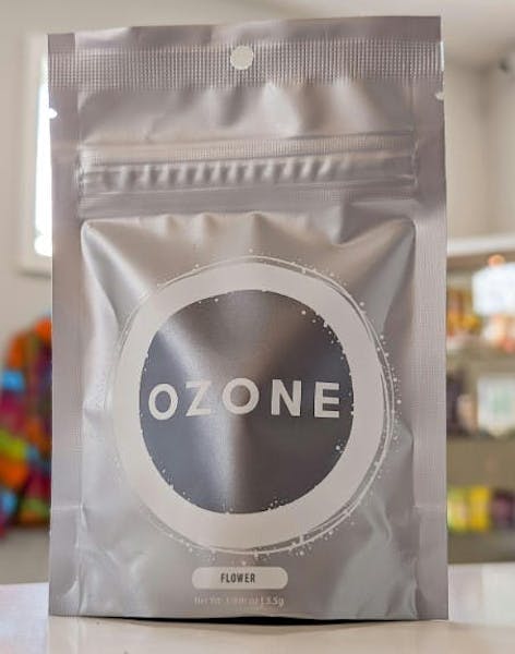 PK Crasher (H) - 28g - Ozone