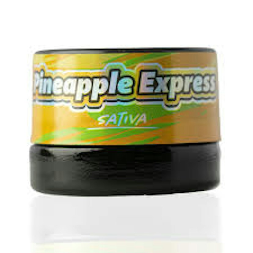 The Limit - Pineapple Express Live Resin