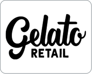 logo for Gelato 