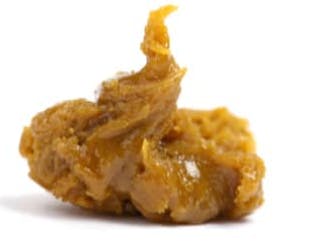 Product GMO Bomb Live Micro- Diamonds + Sauce