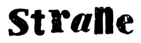 Strane Logo