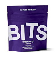 Product Elderberry Wellness | Bits 20pk