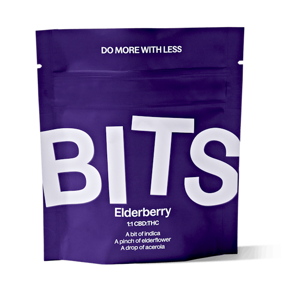 Elderberry Wellness 1:1