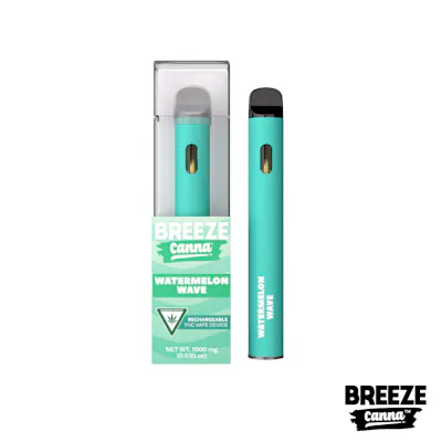 Jungle Juice Disposable - 1g  Pure Options