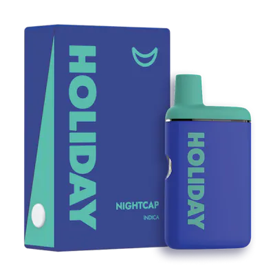 holiday disposable vapes Holiday Weekend Disposable Vape 1g