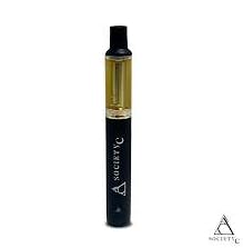 Product: Blue Dream | 2g | Disposable | Live Resin | Society C