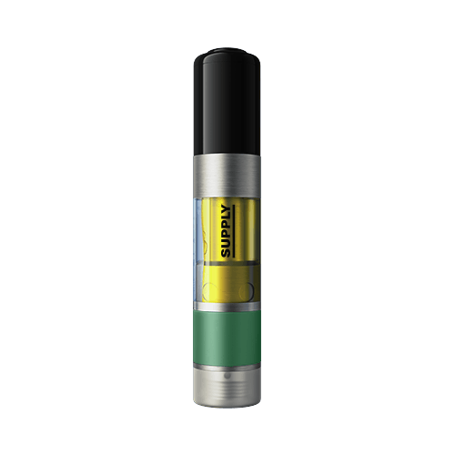 CNP 80% リキッド CDT-Pineapple Express　1ml Pineapple Express | 510 | CDT | 1g - Jaunty