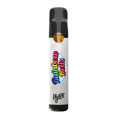 Hytek - .5g Rosin Disposable - Rainbow Belts