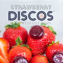 Strawberry [10pk] (100mg THC)