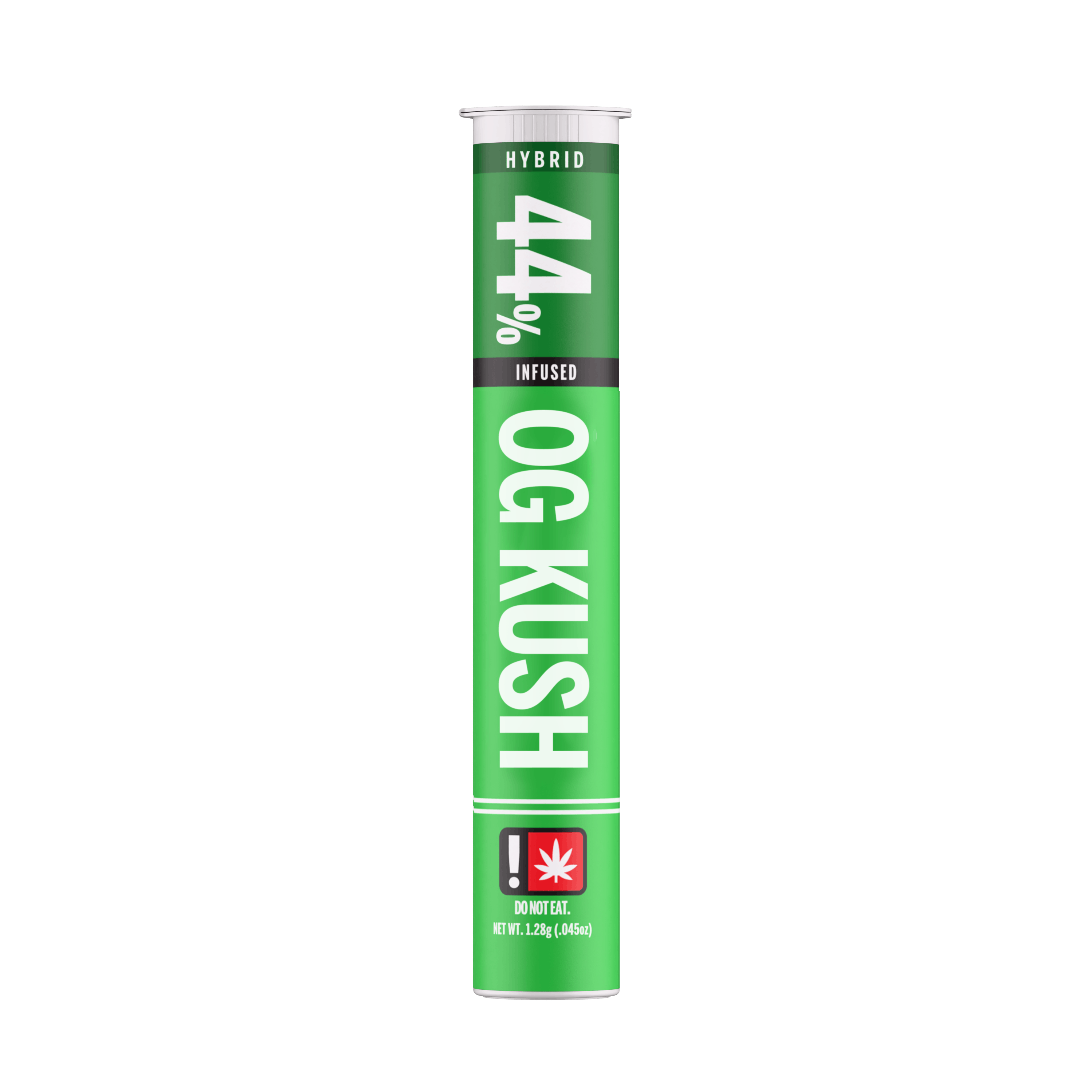 Photo of OG Kush Infused Joint (Sticks)