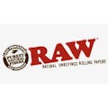 Raw: Classic - 1 1/4 Rolling Papers