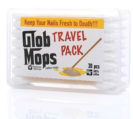 Glob Mops | Travel Size | 30pc