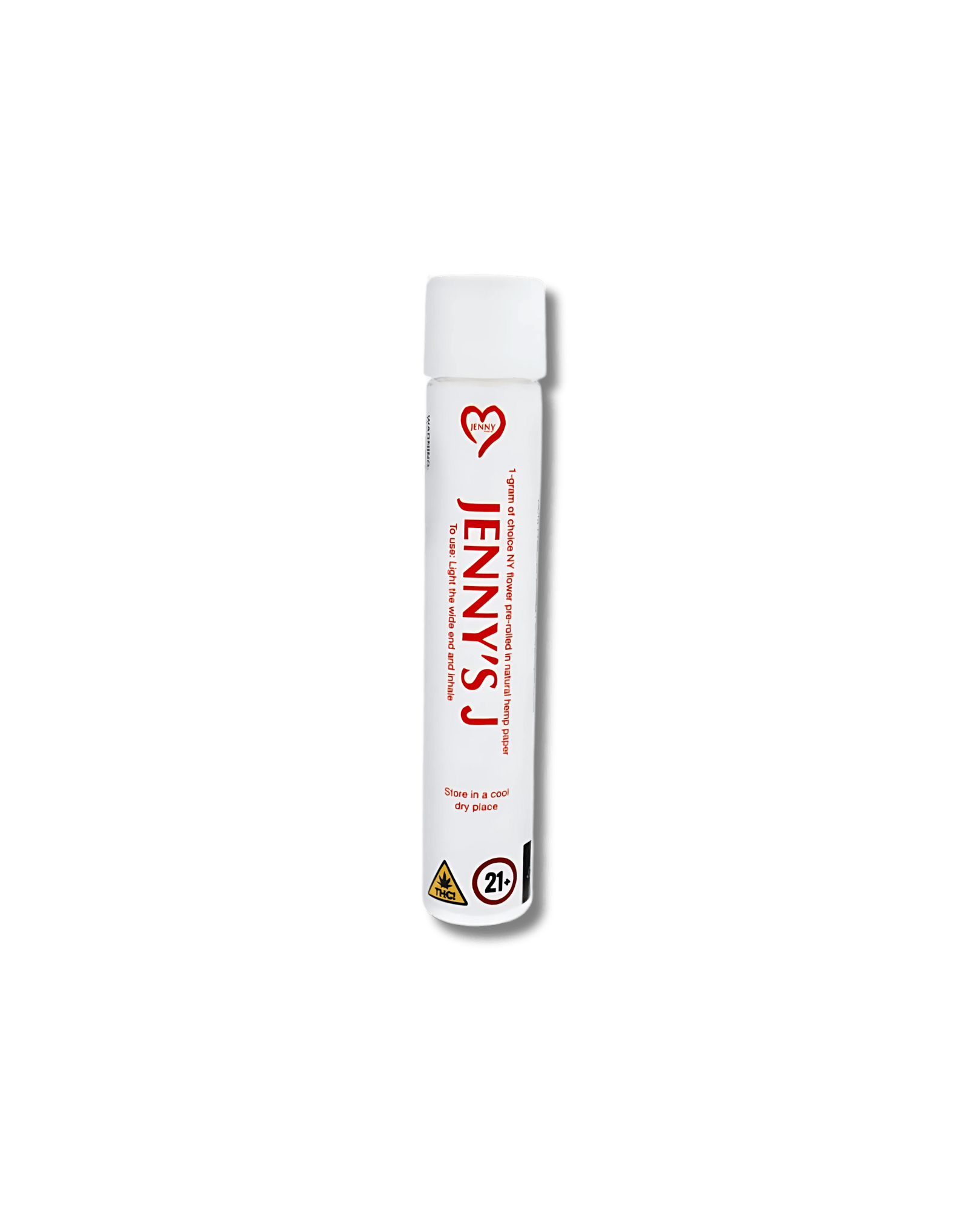 Acapulco Gold | Infused Pre-Roll | 1g by Jenny Loves Me | Buy