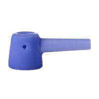 MJ Arsenal Deco Hand Pipe - Blueberry