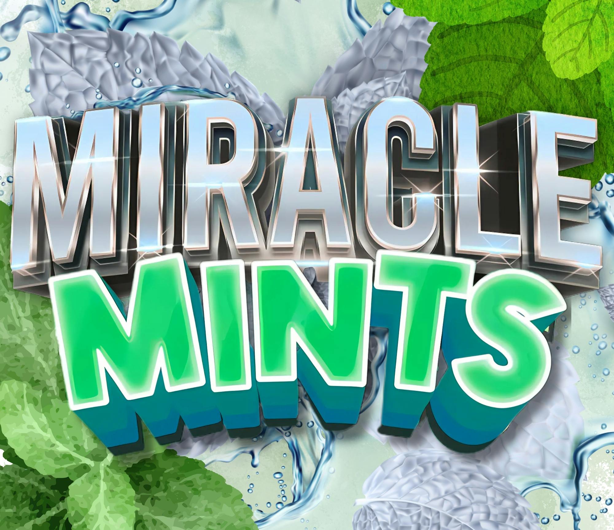 DELI - Miracle Mints