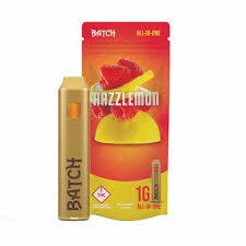 Batch Vape Battery Niche - 1ml/2ml Disposable Vape Pen (Defective Batch)  Kush on 66