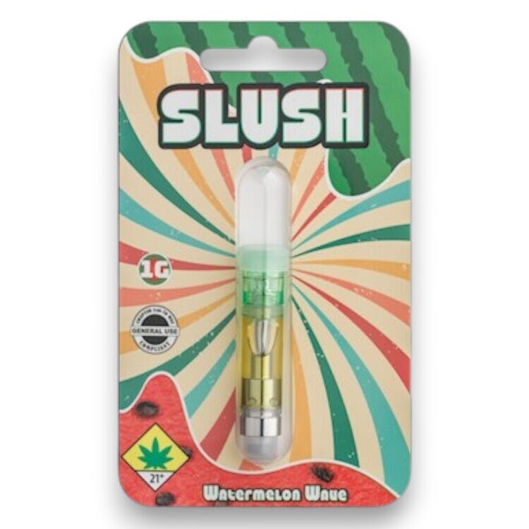 Buy Slush Products Online - Lidz Cannabis Dispensary in Spokane, WA